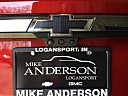 Thumbnail image of 2022 Chevrolet Traverse at Mike Anderson Chevrolet Buick GMC Truck, Inc.