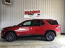 Thumbnail image of 2022 Chevrolet Traverse at Mike Anderson Chevrolet Buick GMC Truck, Inc.
