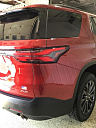 Thumbnail image of 2022 Chevrolet Traverse at Mike Anderson Chevrolet Buick GMC Truck, Inc.