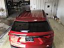 Thumbnail image of 2022 Chevrolet Traverse at Mike Anderson Chevrolet Buick GMC Truck, Inc.