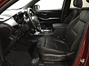 Thumbnail image of 2022 Chevrolet Traverse at Mike Anderson Chevrolet Buick GMC Truck, Inc.