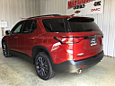 Thumbnail image of 2022 Chevrolet Traverse at Mike Anderson Chevrolet Buick GMC Truck, Inc.
