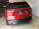 Thumbnail image of 2022 Chevrolet Traverse at Mike Anderson Chevrolet Buick GMC Truck, Inc.