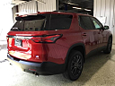 Thumbnail image of 2022 Chevrolet Traverse at Mike Anderson Chevrolet Buick GMC Truck, Inc.