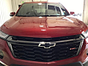 Thumbnail image of 2022 Chevrolet Traverse at Mike Anderson Chevrolet Buick GMC Truck, Inc.