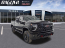 Thumbnail image of 2024 Chevrolet Silverado 2500HD at Dennis J. Baglier Buick GMC USED