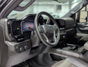 Thumbnail image of 2024 Chevrolet Silverado 2500HD at Dennis J. Baglier Buick GMC USED