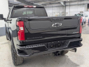 Thumbnail image of 2024 Chevrolet Silverado 2500HD at Dennis J. Baglier Buick GMC USED