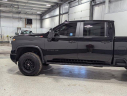 2024 Chevrolet Silverado 2500HD ZR2 at Dennis J. Baglier Buick GMC USED