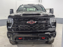 Thumbnail image of 2024 Chevrolet Silverado 2500HD at Dennis J. Baglier Buick GMC USED