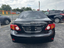 Thumbnail image of 2010 Toyota Corolla at C & J Auto Market INC
