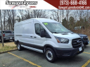 Thumbnail image of 2020 Ford Transit at Sawyer Lyons Buick Gmc Of Randolph