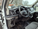 Thumbnail image of 2020 Ford Transit at Sawyer Lyons Buick Gmc Of Randolph