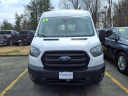 Thumbnail image of 2020 Ford Transit at Sawyer Lyons Buick Gmc Of Randolph