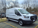 Thumbnail image of 2020 Ford Transit at Sawyer Lyons Buick Gmc Of Randolph