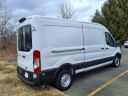 Thumbnail image of 2020 Ford Transit at Sawyer Lyons Buick Gmc Of Randolph