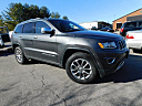 Thumbnail image of 2015 Jeep Grand Cherokee at Gary Mathews Motors