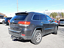 Thumbnail image of 2015 Jeep Grand Cherokee at Gary Mathews Motors