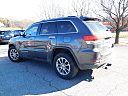 Thumbnail image of 2015 Jeep Grand Cherokee at Gary Mathews Motors