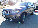Thumbnail image of 2015 Jeep Grand Cherokee at Gary Mathews Motors
