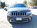 Thumbnail image of 2015 Jeep Grand Cherokee at Gary Mathews Motors