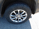 Thumbnail image of 2015 Jeep Grand Cherokee at Gary Mathews Motors