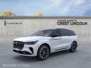 Thumbnail image of 2025 Lincoln Nautilus at Crest Lincoln Sterling Heights