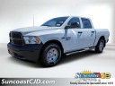 Thumbnail image of 2024 Ram 1500 Classic at SuncoastChryslerJeep - Used