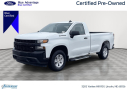 Thumbnail image of 2021 Chevrolet Silverado 1500 at Anderson Ford South