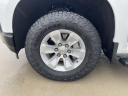 Thumbnail image of 2021 Chevrolet Silverado 1500 at Anderson Ford South