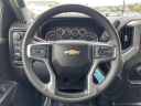 Thumbnail image of 2021 Chevrolet Silverado 1500 at Anderson Ford South