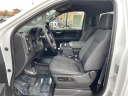 Thumbnail image of 2021 Chevrolet Silverado 1500 at Anderson Ford South