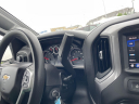 Thumbnail image of 2021 Chevrolet Silverado 1500 at Anderson Ford South