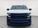 Thumbnail image of 2021 Chevrolet Silverado 1500 at Anderson Ford South