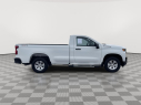 Thumbnail image of 2021 Chevrolet Silverado 1500 at Anderson Ford South