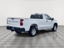 Thumbnail image of 2021 Chevrolet Silverado 1500 at Anderson Ford South