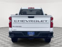 Thumbnail image of 2021 Chevrolet Silverado 1500 at Anderson Ford South