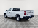 Thumbnail image of 2021 Chevrolet Silverado 1500 at Anderson Ford South