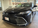 Thumbnail image of 2023 Toyota Camry at NorthBakersfieldToyota - New