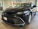 Thumbnail image of 2023 Toyota Camry at NorthBakersfieldToyota - New