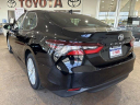 Thumbnail image of 2023 Toyota Camry at NorthBakersfieldToyota - New
