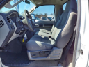 2010 Ford F-350 Super Duty XLT at Duncan Ford Chrysler