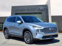 Thumbnail image of 2023 Hyundai SANTA FE at Hines Park Ford