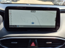 Thumbnail image of 2023 Hyundai SANTA FE at Hines Park Ford