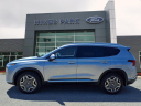 Thumbnail image of 2023 Hyundai SANTA FE at Hines Park Ford