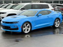 Thumbnail image of 2022 Chevrolet Camaro at Lasco Ford