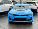 Thumbnail image of 2022 Chevrolet Camaro at Lasco Ford