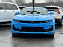 Thumbnail image of 2022 Chevrolet Camaro at Lasco Ford