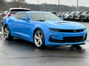 Thumbnail image of 2022 Chevrolet Camaro at Lasco Ford
