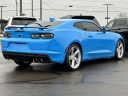Thumbnail image of 2022 Chevrolet Camaro at Lasco Ford